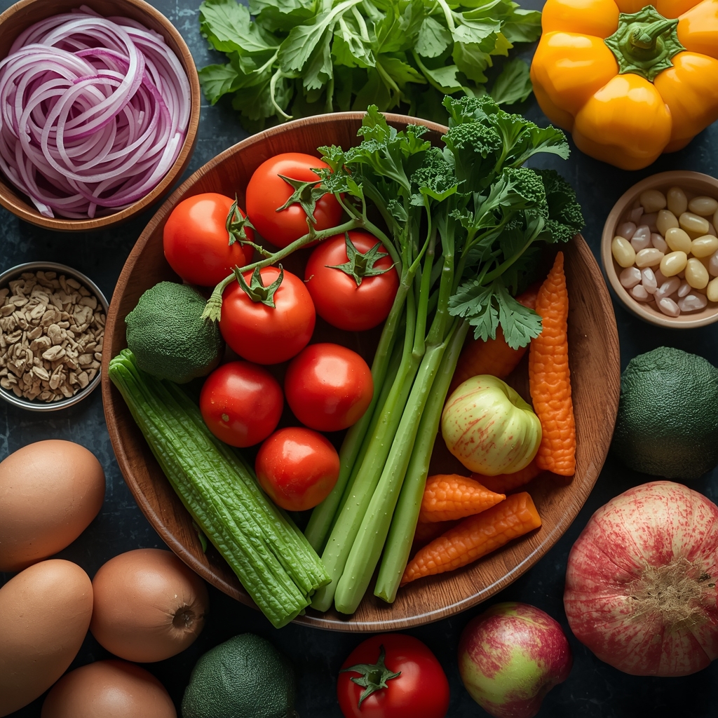 Person planning tasks on a desk calendar in the morning